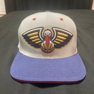 New Orleans Pelicans Snap Back